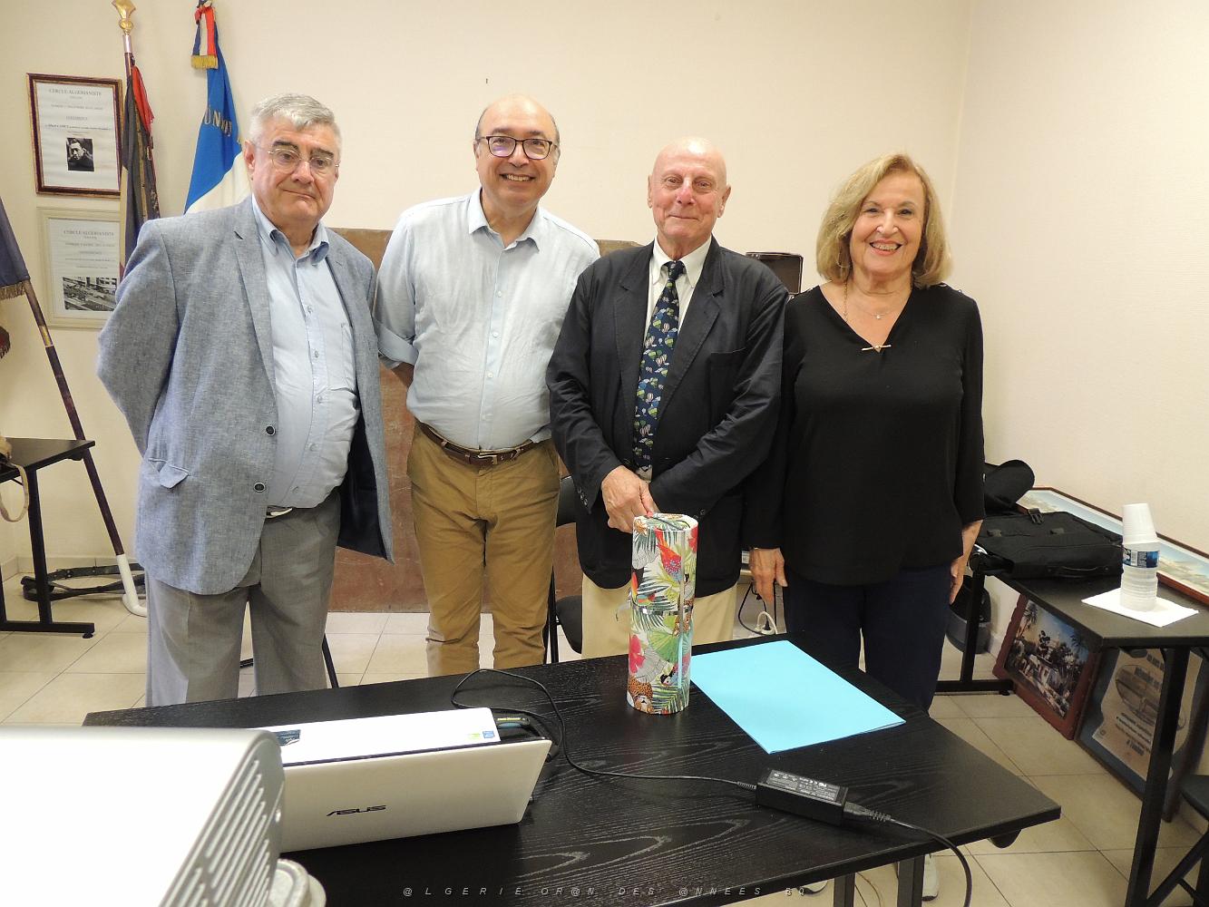 2019 10 19 TOULON CONFERENCE NAVIGATION ET PIRATERIE EN MEDITERRANEE (11).JPG -           